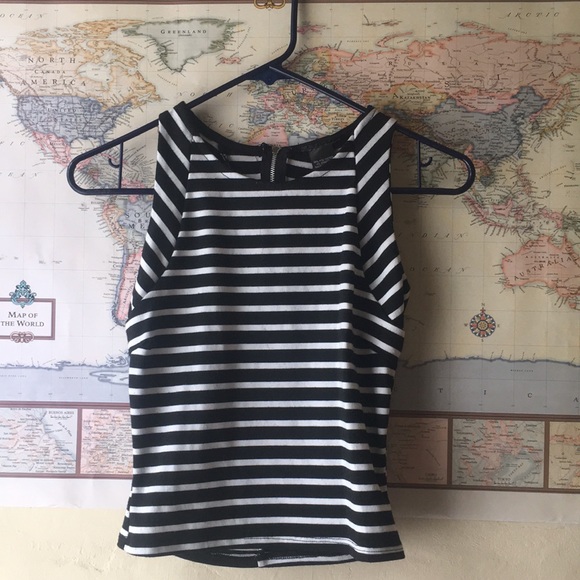 Rue 21 Tank Top - Picture 1 of 3